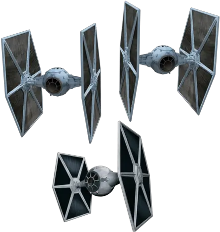  Star Wars Tie Fighters Lego Tie Fighter Moc Png Tie Fighters Png