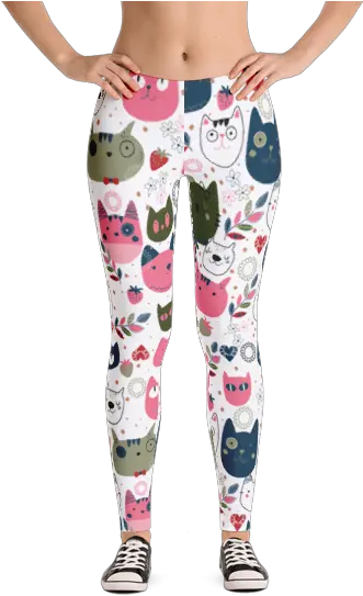  Cool Cat Leggings Sunflowers Cafe Online Store Powered Cat Leggings Png Cool Cat Png