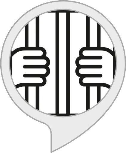  Amazoncom Escaping The Prison Alexa Skills Prison Logo Png Dungeon Door Icon