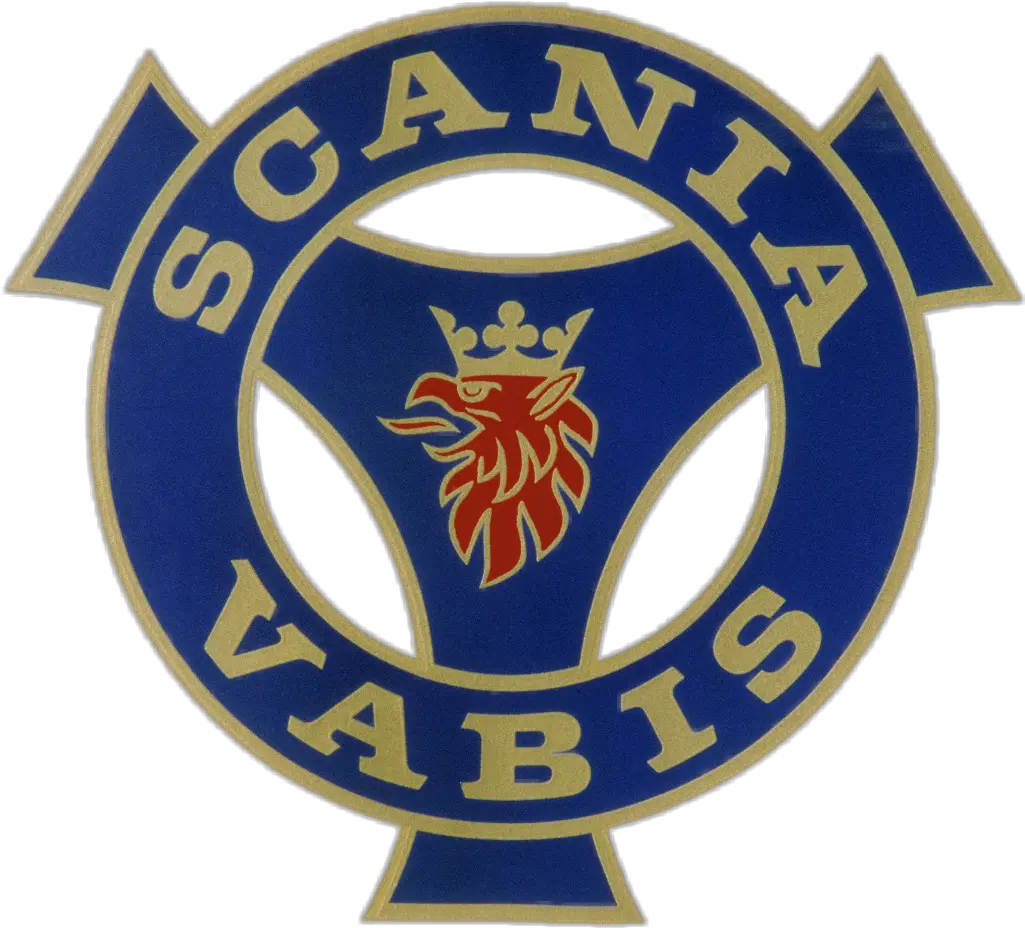  Download Logo Saab Vs Scania Full Size Png Image Pngkit Emblem Vs Logo Transparent