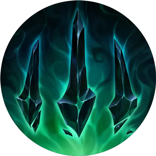  Legends Of Runeterra Ruined Crown Png Starcraft Icon