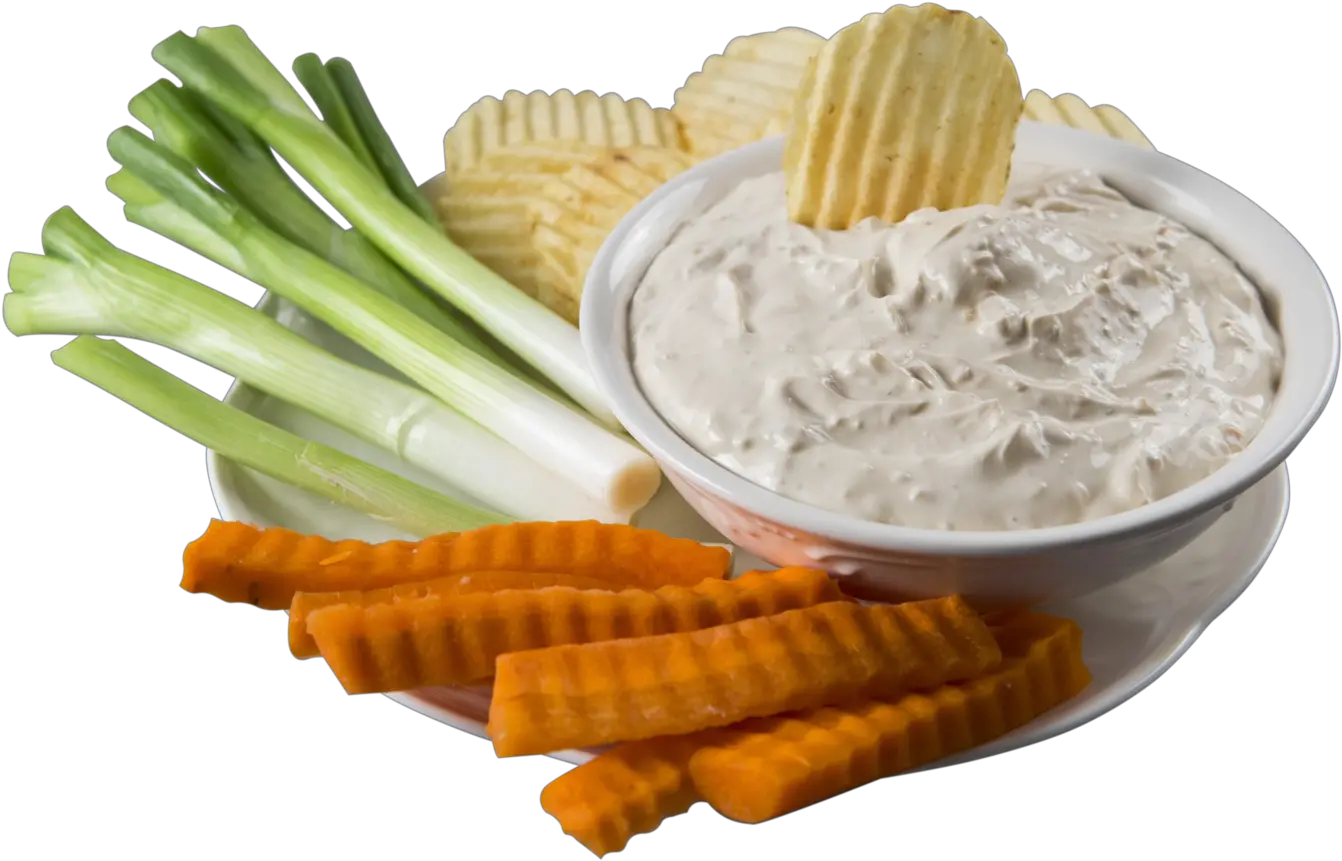  Download Free Png French Onion Dip Mix Carrot Dip Png