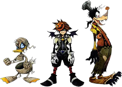  Index Of 2019 Uploads12gallery Comment Icons Halloween Town Sora Png Kingdom Hearts Desktop Icon