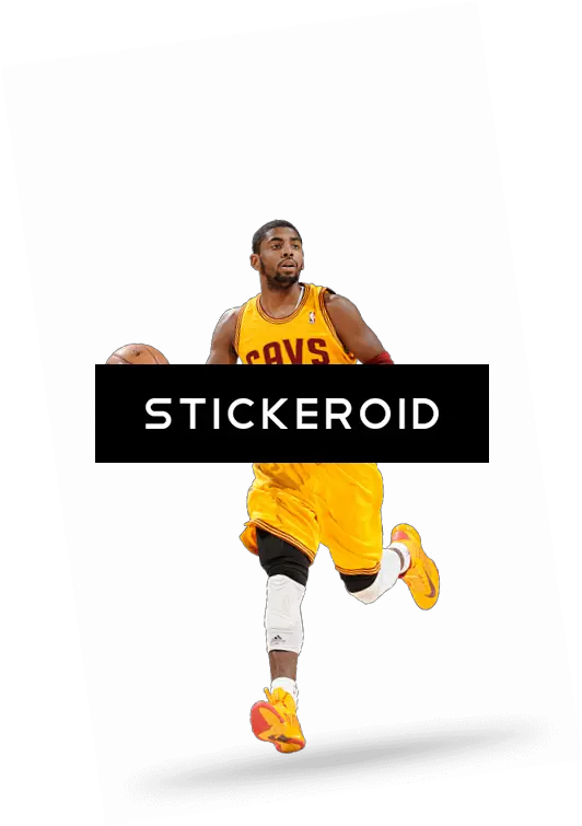  Download Kyrie Irving Running Png