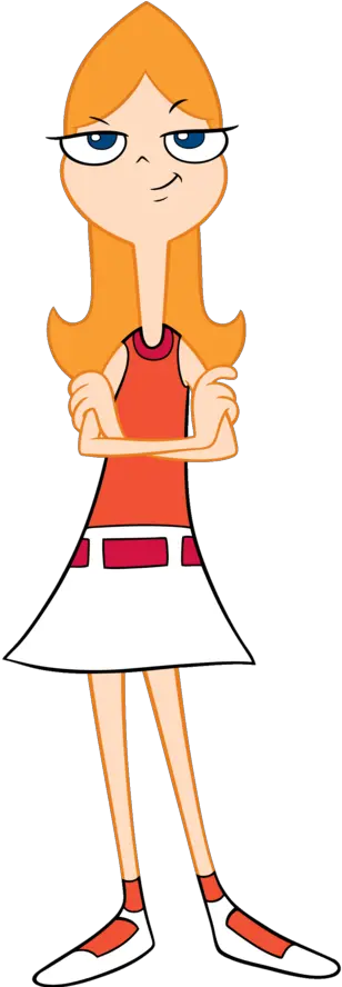  Phineas And Ferb Main Characters Tv Tropes Candace Phineas And Ferb Png Phineas And Ferb Logo