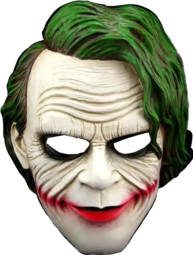  Report Abuse Joker Face Picsart Png Joker Face Png