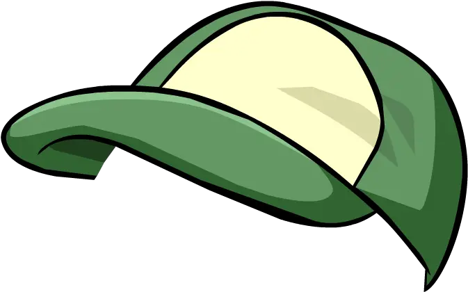  730 X 559 2 Hats Club Penguin Png Backwards Hat Png