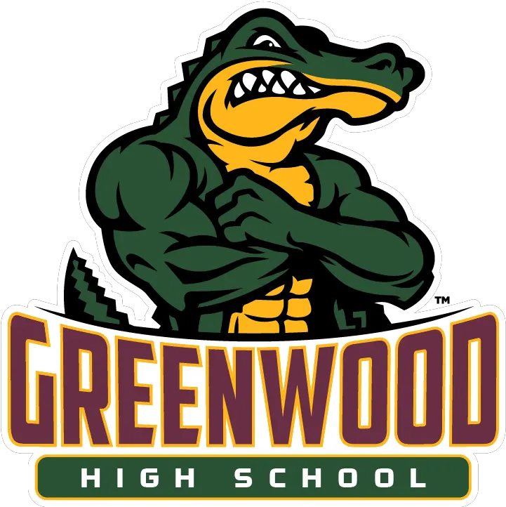  Gator Happenings Newsletter Greenwood High School Greenwood High School Ky Png Gator Png