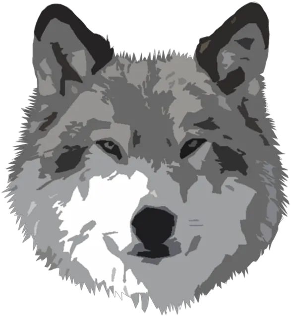  Download Canadian Eskimo Dog Hd Png Uokplrs Wolf Png Comic Dog Cartoon Png