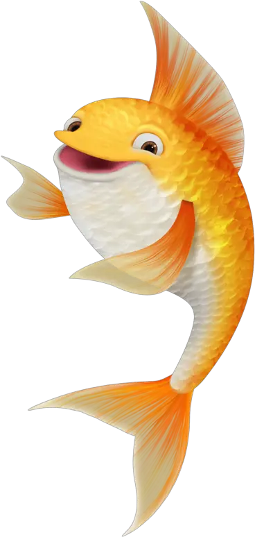  Fundo Do Mar Clipart Images Gold Fish Png Koi Fish Png