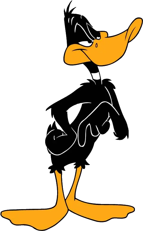  Daffy Duck Png U0026 Free Duckpng Transparent Images Daffy Duck Daisy Duck Png