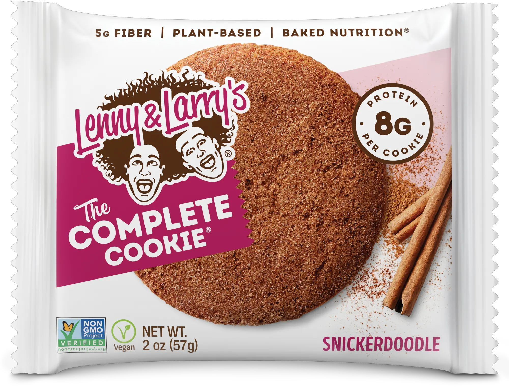  The Complete Cookie Snickerdoodle Lenny And Snickerdoodle Png Lenny Transparent