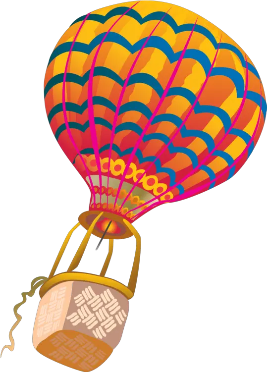  Balloonlinehot Air Ballooning Png Clipart Royalty Free Balon Udara Kartun Png Balloon Images Png