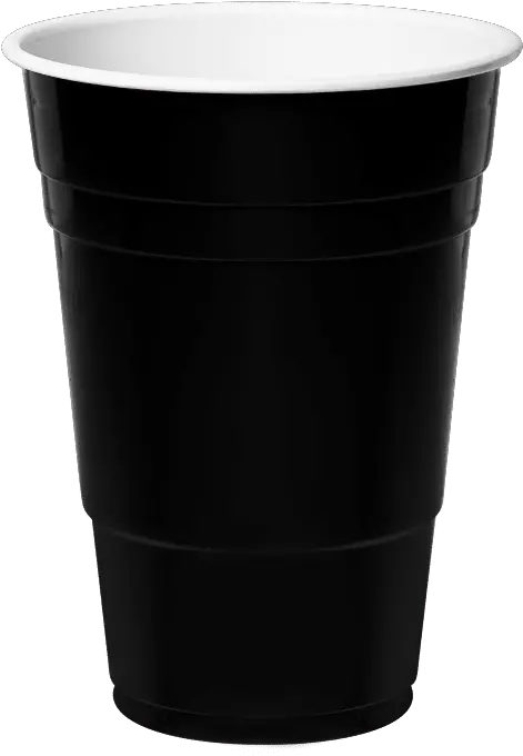  Black Solo Cup 16oz 12pk Coffee Cup Png Solo Cup Png