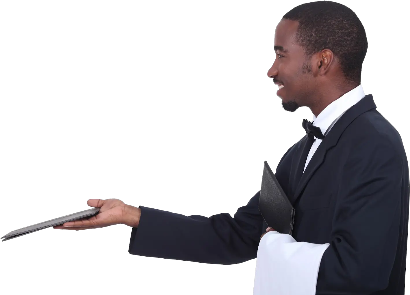  Waiter Png Image Hd African Waiters And Waiteress Waiter Png