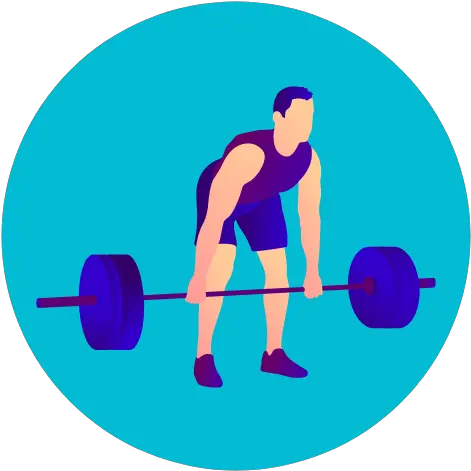  Personal Training Syracuse Elevate Fitness Png Strength Training Icon