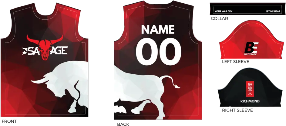  Graphics U2014 Joshrallaxyz Bull Png Savage Png