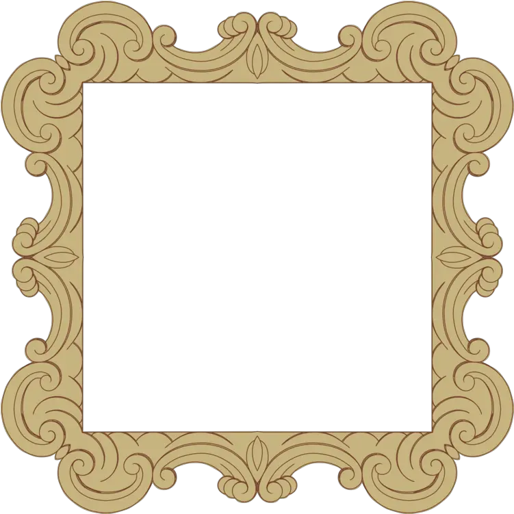  Picture Framevisual Artsinterior Design Png Clipart Picture Frame Ornate Frame Png