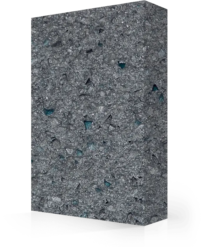  Aristech Surfaces Studio Collection Global Color Palette Avonite Black Lava Png Comet Transparent