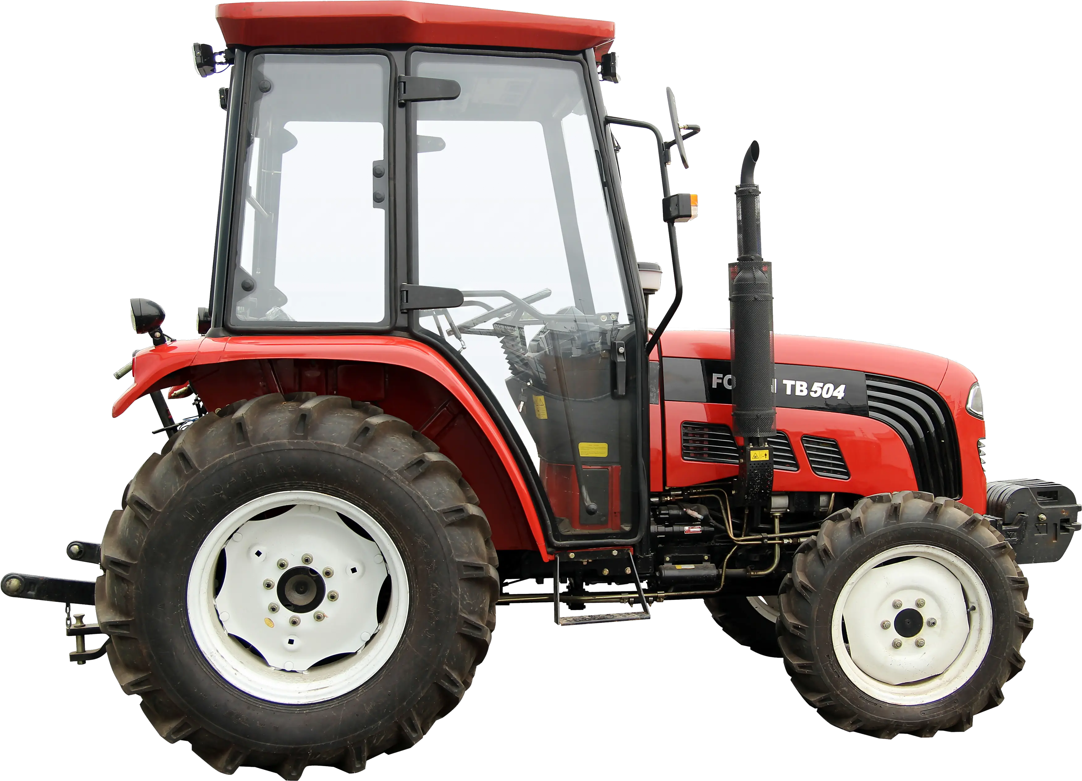  Tractor Transparent Png File Tractor Png Free Tractor Png