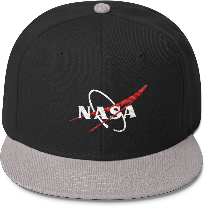  Nasa Vector Logo Cap Baseball Cap Png Nasa Logo Vector