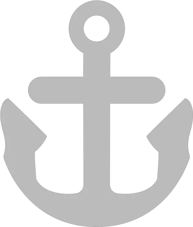  Symbollineanchor Png Clipart Royalty Free Svg Png Clip Art Anchor Vector Png