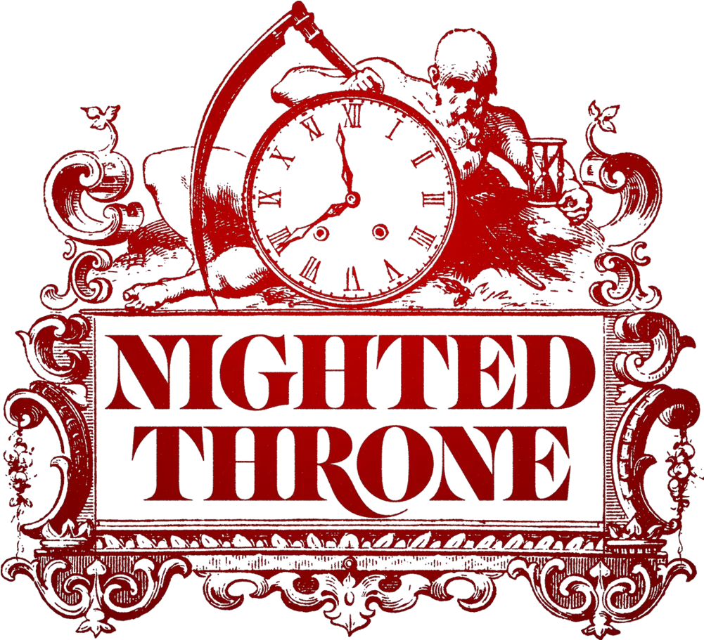  Nighted Throne Png