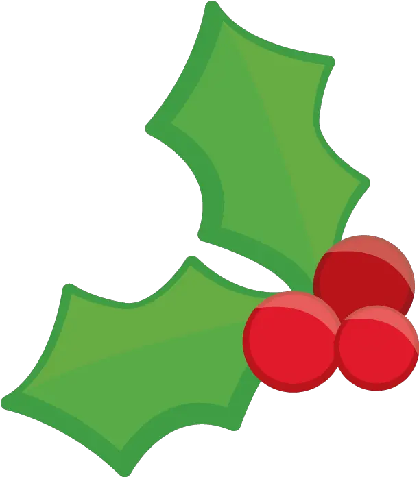  Christmas Holly Clip Art Clip Art Transparent Holly Png Clipart Holly Transparent Background Holly Png