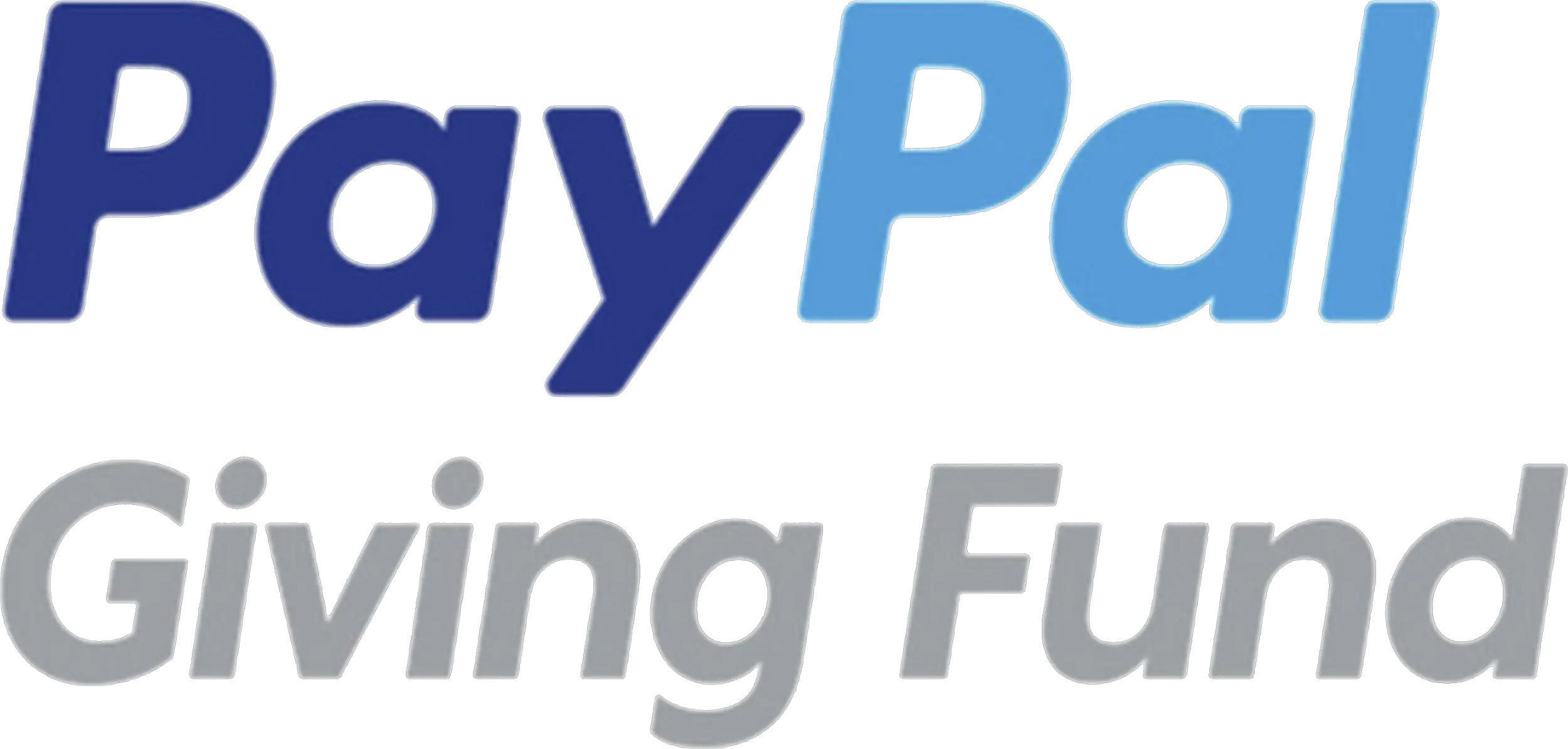  Support Us Manta Trust Paypal Giving Fund Logo Png Donation Png