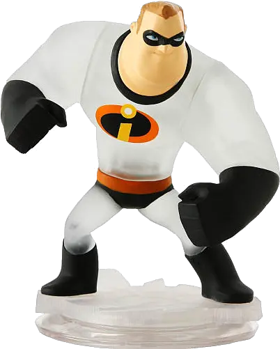  Infinite Mr Incredible Disney Infinity Wiki Disney Infinity Infinite Mr Incredible Png The Incredibles Png