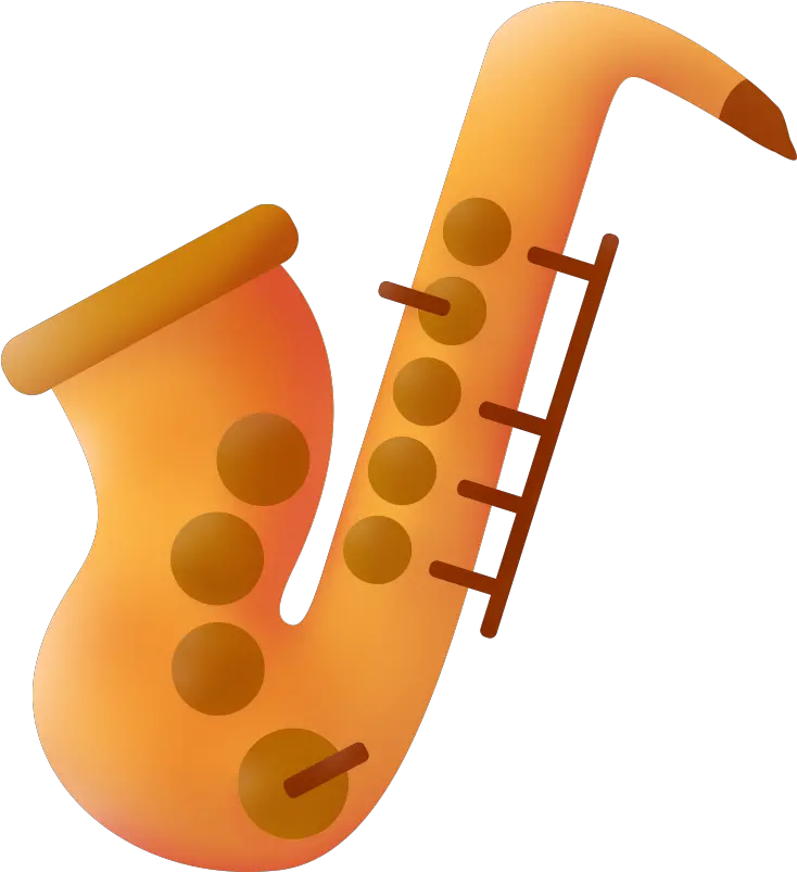  Jazz Blaseball Wiki Soprano Saxophone Png Sax Icon