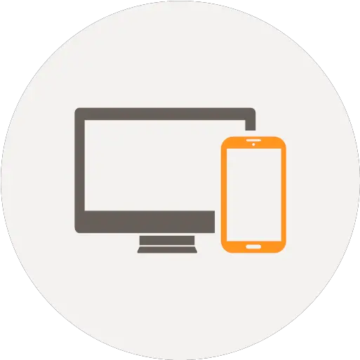  Computer Devices Iphone Mobile Responsive Smartphone Icon Png