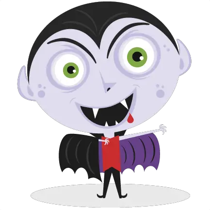  Vampire Svg Cut File For Cutting Machines Cuts Halloween Vampire Png Vampire Png