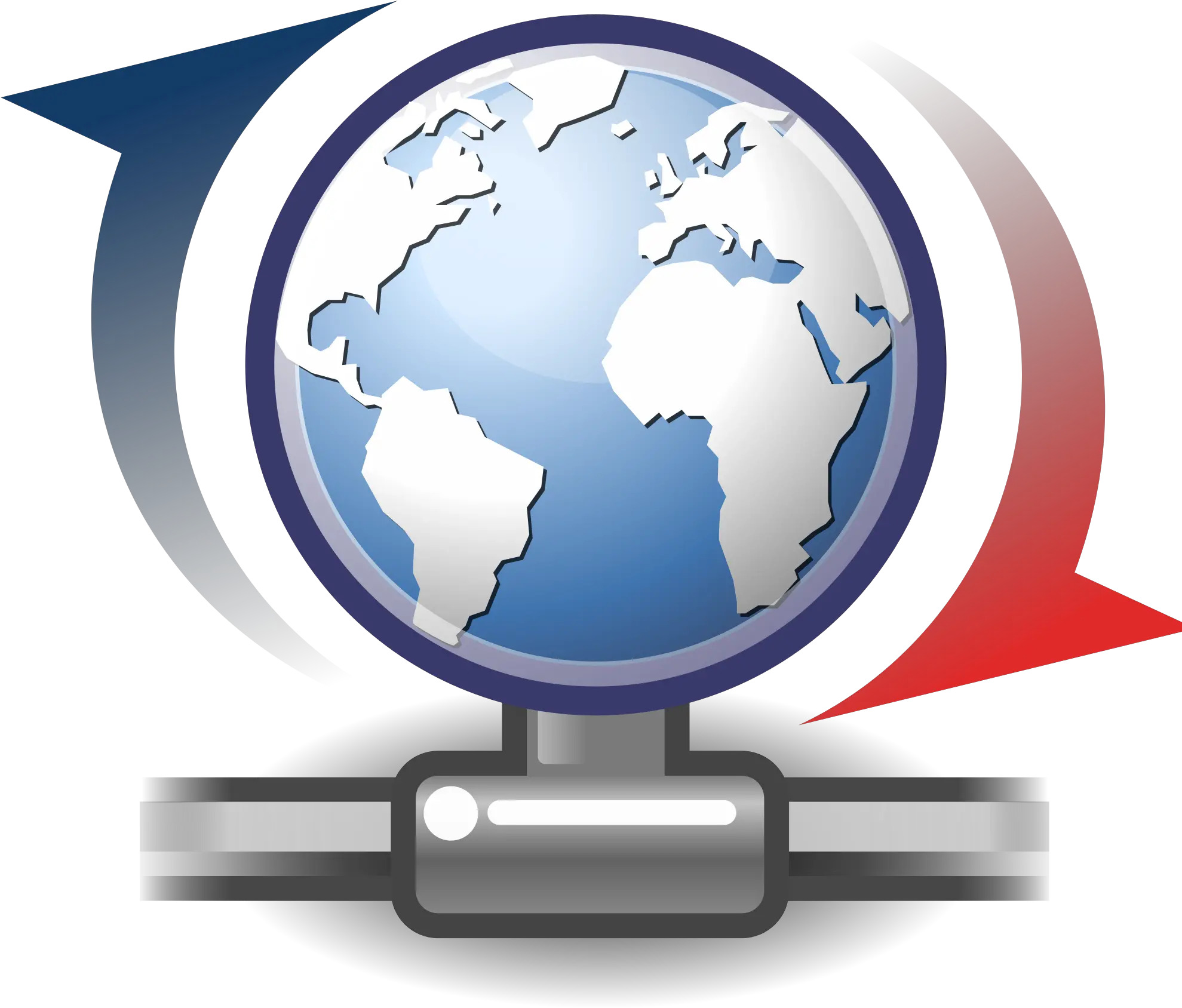  System Ftpcafe Png Status Update Icon