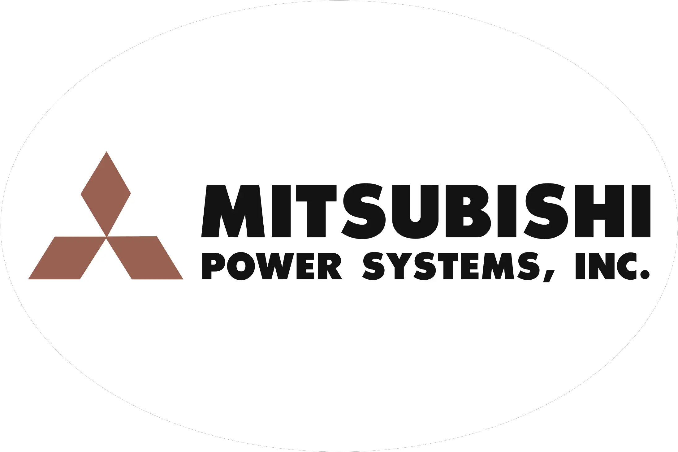  Mitsubishi Power Systems Inc Logo Png Transparent U0026 Svg Icon