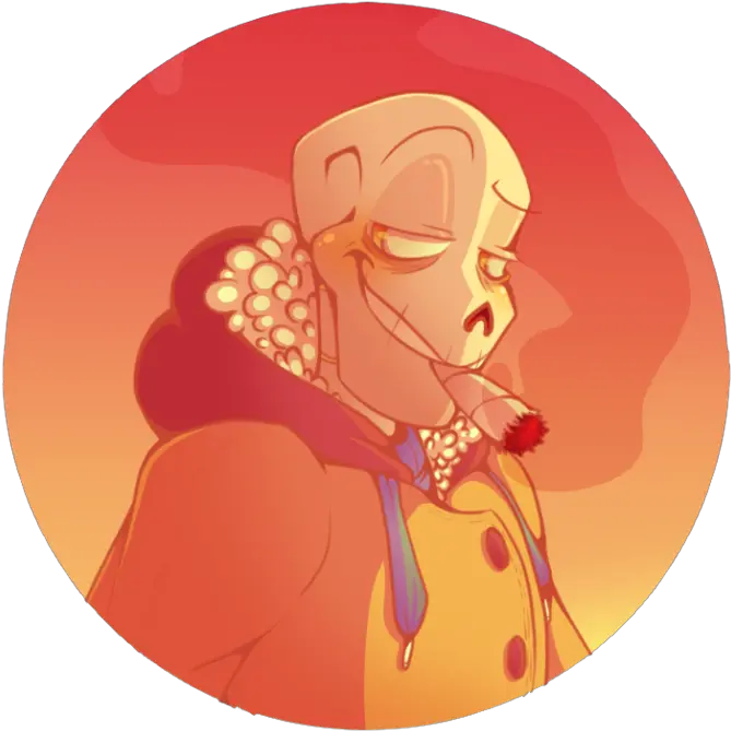  Apollou0027s Art Astrophiliacart Twitter Png Chara Undertale Icon