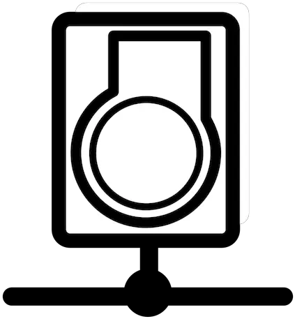  Web Cam Vector Icon Public Domain Vectors Icon Png Nas Icon