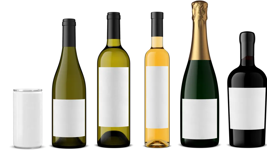  Outshinery Wine Bottle Png Bottle Of Wine Png