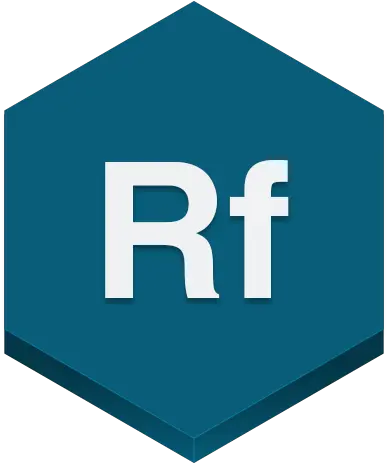  Edge Reflow Icon Hex Iconset Martz90 Png Rf