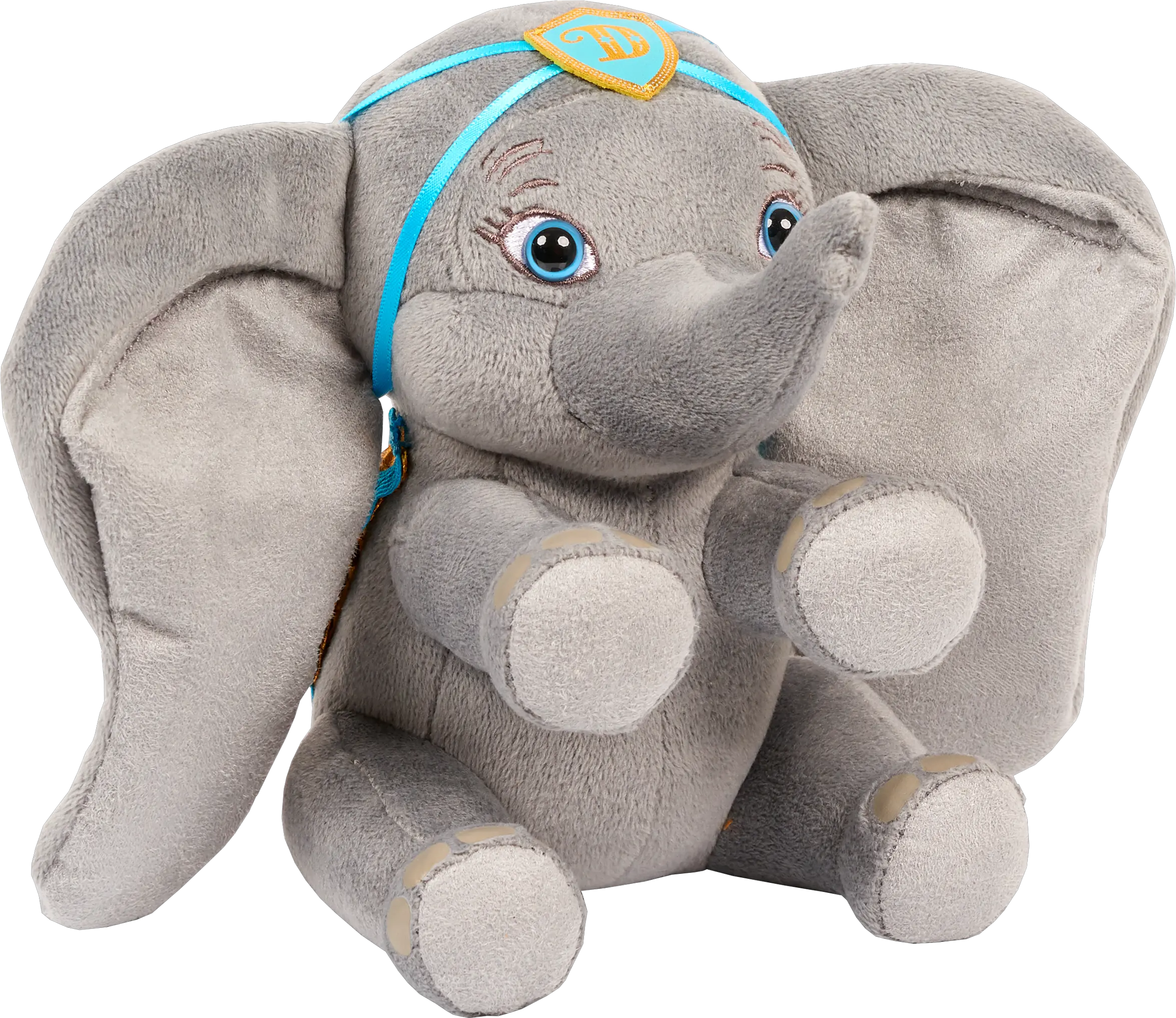  Peluche Dumbo Stuffed Toy Png Dumbo Png