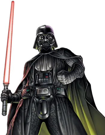  Darth Vader Digital Renders Wallpapers Anime Star Empire Png Vader Png