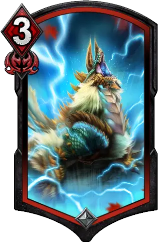  News Teppen Official Site Teppen Felyne Png Zinogre Icon