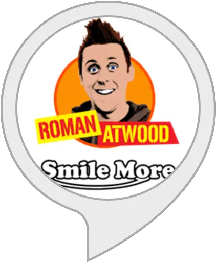  Roman Atwood Fan Ecole Du Ski Français Png Smile More Logo