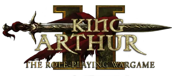  The Role King Arthur The Role Playing Wargame Logo Png King Arthur Icon