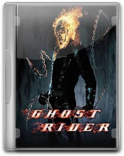  Ghost Rider Movie Movies 1 Free Icon Ghost Rider Movie Icon Png Ghost Rider Png