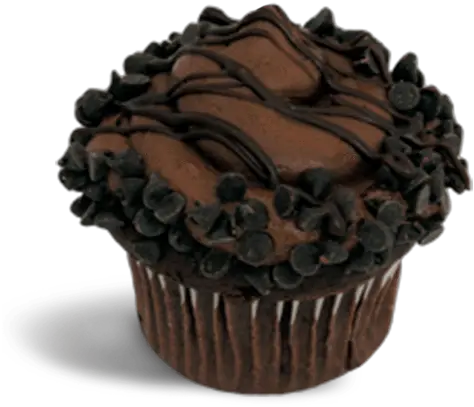  Hot Fudge Sundae Cupcake U2013 Caramandau0027s Baking Cup Png Hot Fudge Sundae Icon