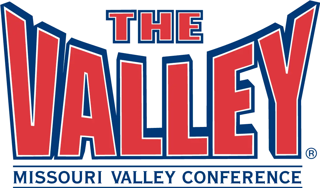  Filemissouri Valley Conference Logopng Wikimedia Commons Missouri Valley Conference Espn Png