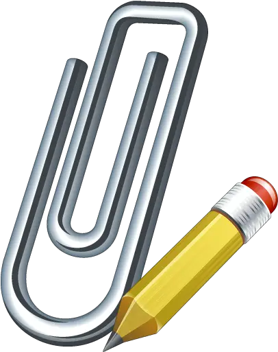  Paper Clip Icon Png Paper Clip Icon With Shadow Png Paper Clip Png