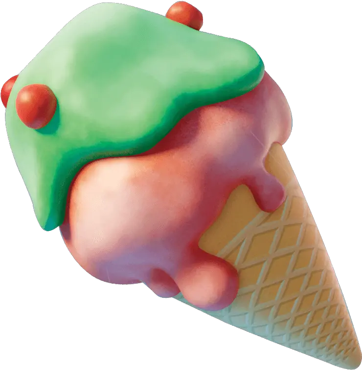  Ice Cream Cone Thanksgiving Day Parade Ice Cream Png Cone Png