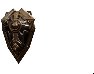  War Kite Shield Of The Soldier New World Database Solid Png League Of Legends Gold Icon